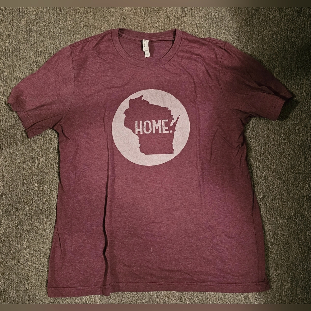 WI Tshirt